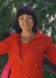 Зоя Сокуренко