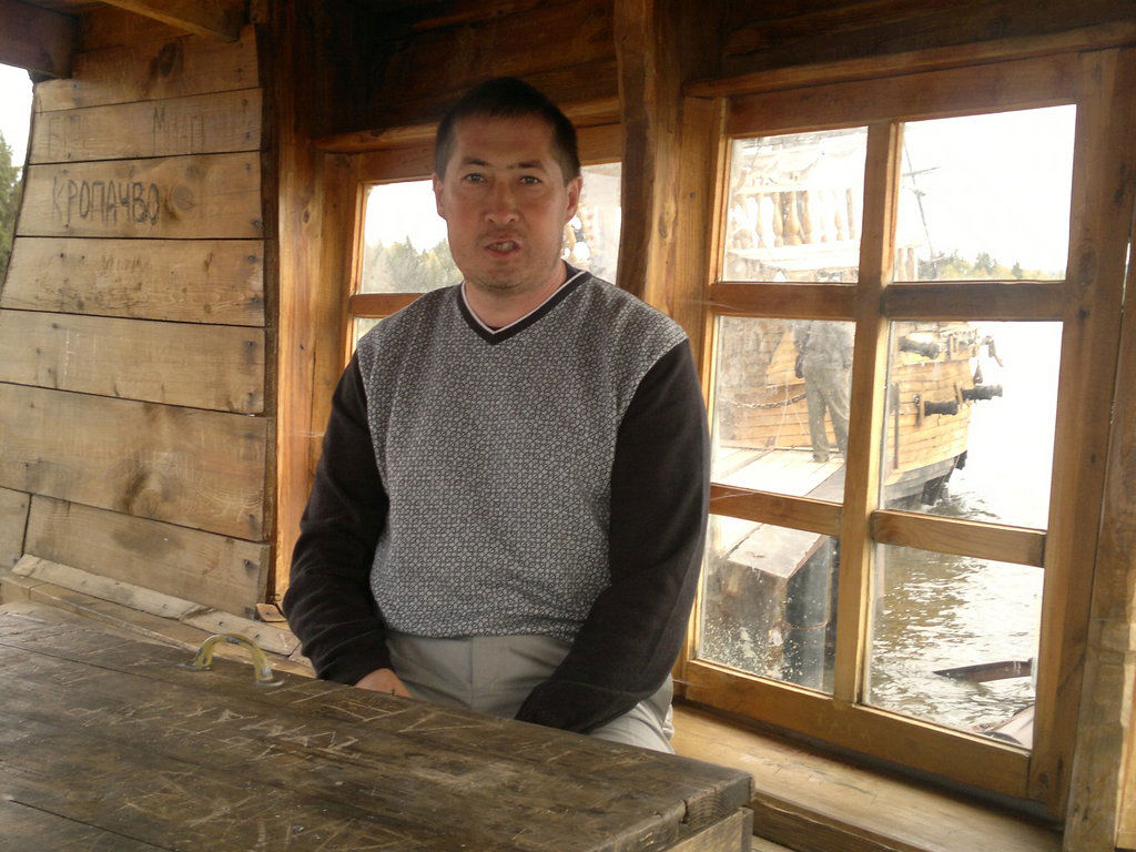 Вадим Ибрагимов