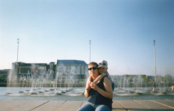 Ольга Викторова