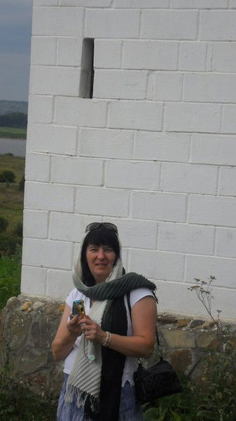 Марина Дубровских