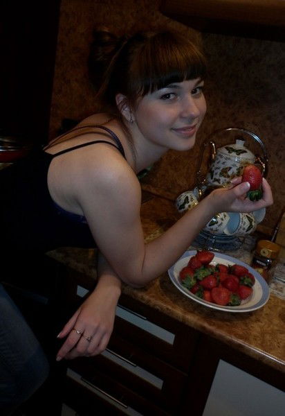 Ирина Кузина