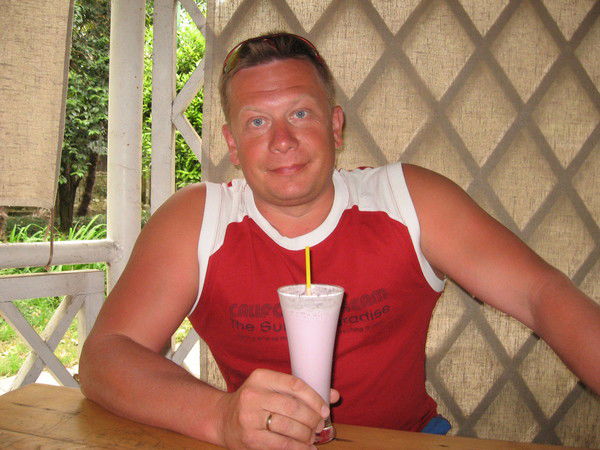 Алексей Третьяков