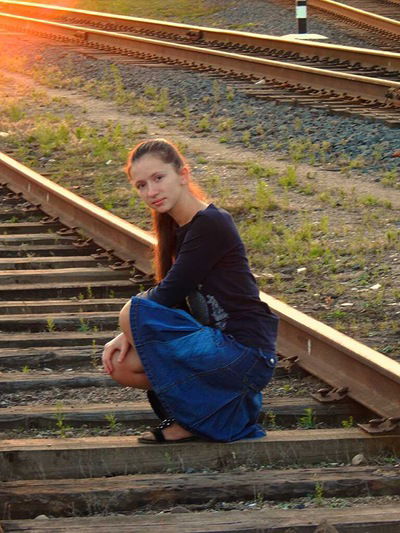 Аня Жуковец