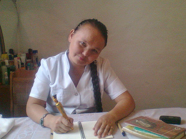 Гулнар Жайнаккызы