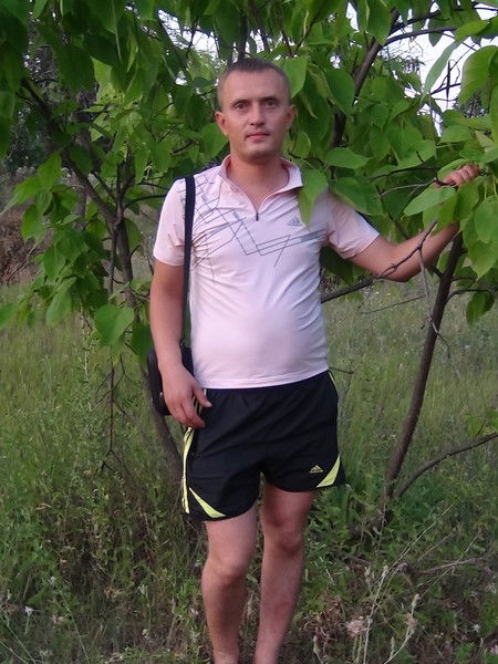 Александр Галиченко