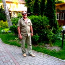 Юрий Жуковский