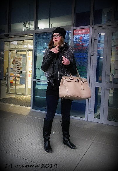 Елена Шувалова