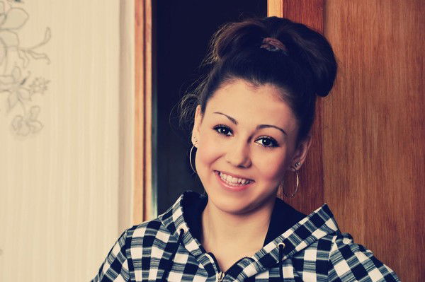 Лерочка Калабина