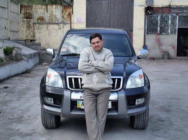 Вадим Панин