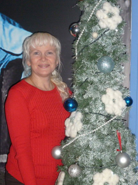 Ольга Коновко