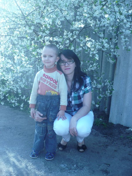 Светлана Глущенко