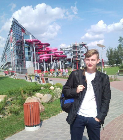 Артур Чернявский