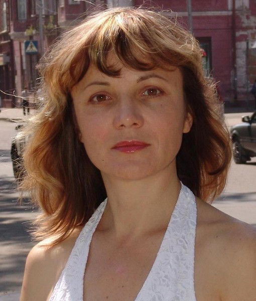 Светлана Чайко