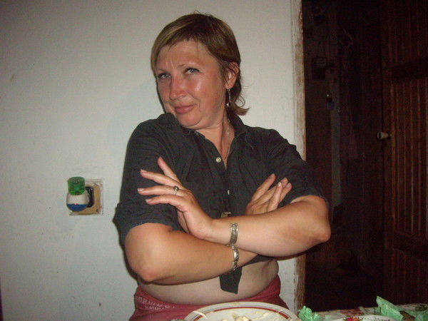 Ирина Ермачкова