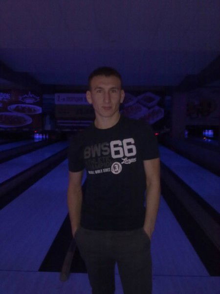 Николай Яскельчик