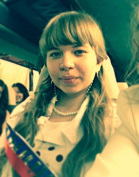 Наталия Емельянова