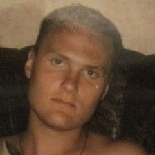 Виталий Гончаров