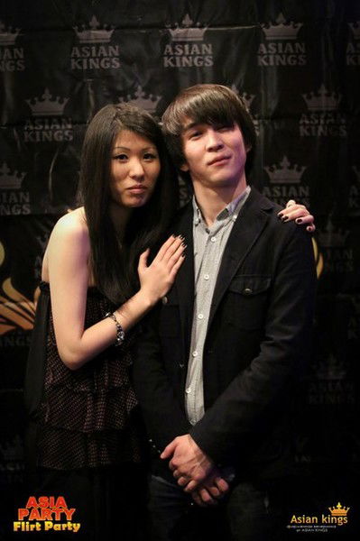 Бэк Дамиров