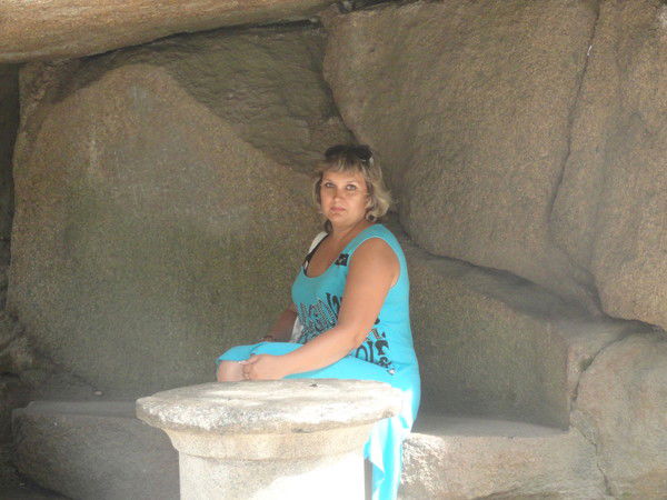 Ольга Пятых