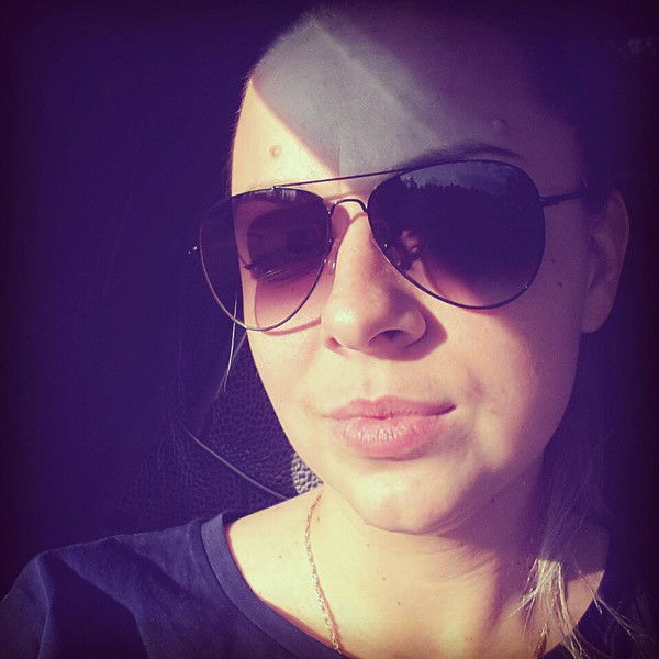 Екатерина Полякова