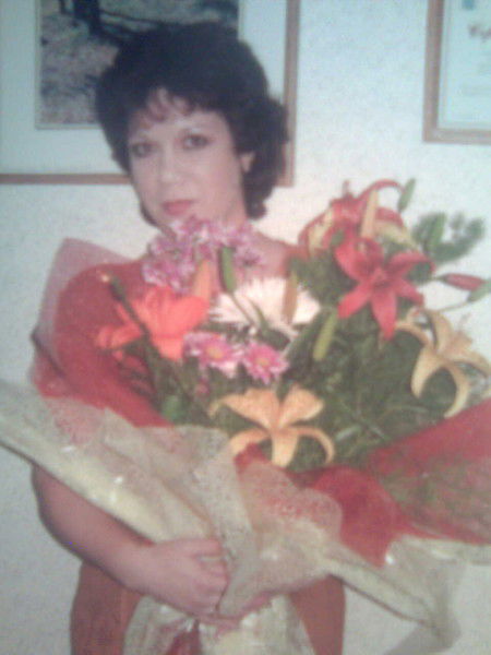 Елена Пархоменко (Охрименко)