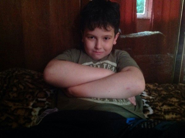 Амирджон Ахмедов