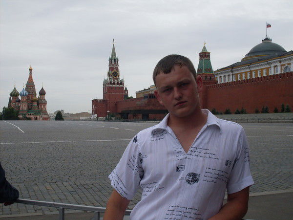 Сергей Землячев