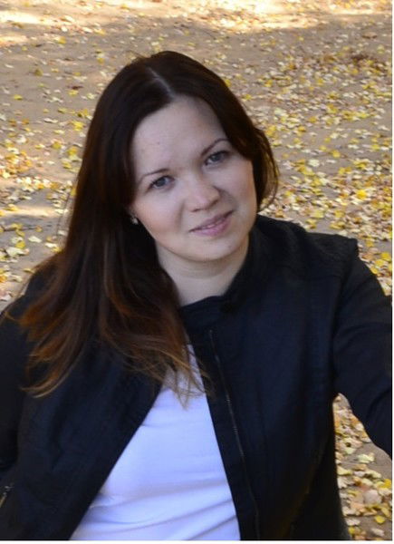 Екатерина Маслова