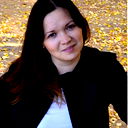 Екатерина Маслова