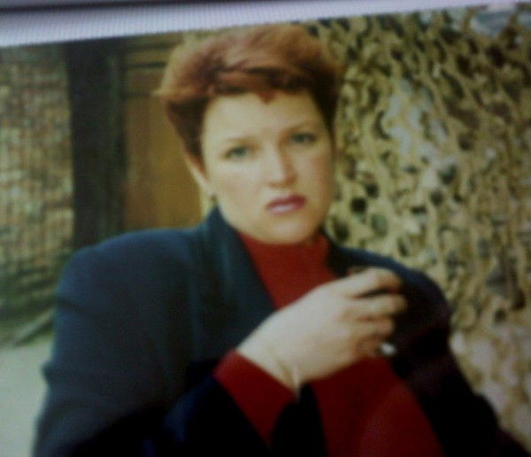 Татьяна Зырина