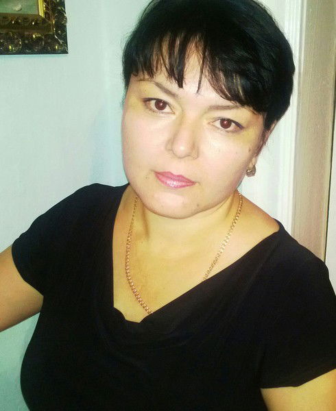 Нафиса Жума