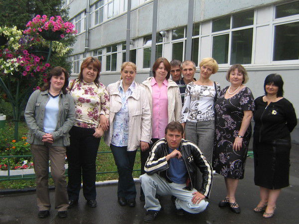 Иванов Иван