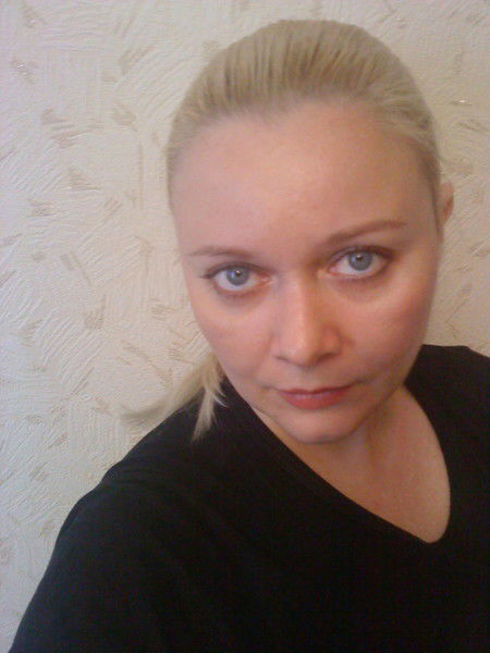 Елена Клинкова