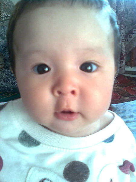 Kundyz Hanym Aralbaeva