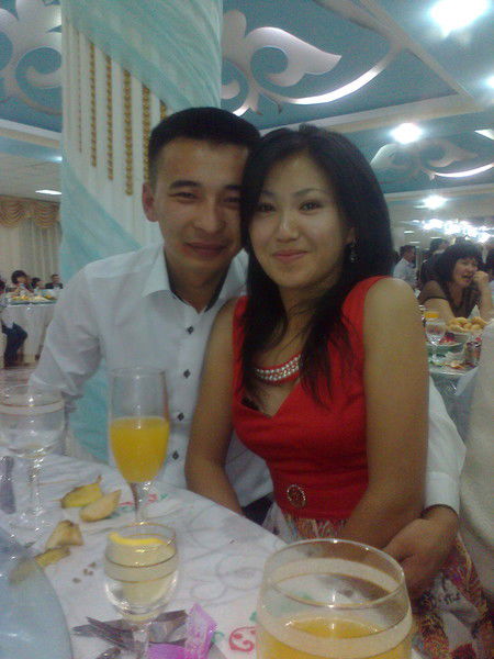 Гульшат Ергуатовна