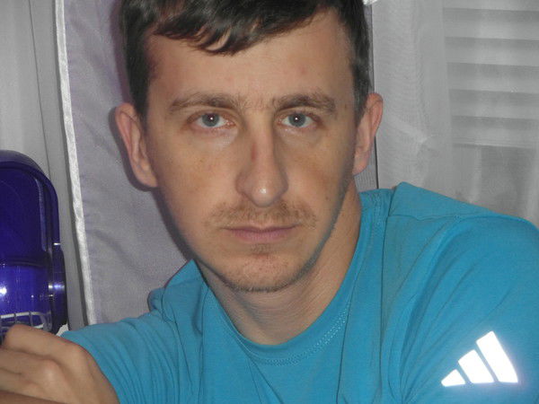 Александр Саютинский