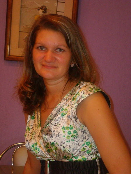 Эльвира Мугаттарова