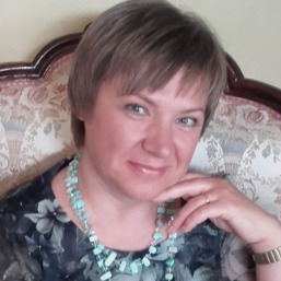 Наталия Лысенко