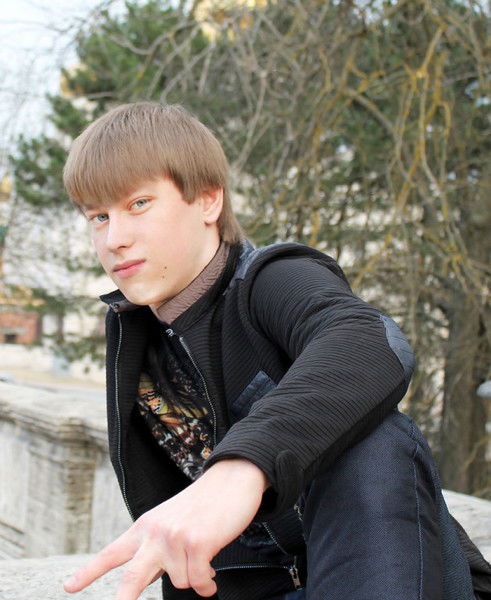 Дмитрий Дешпит