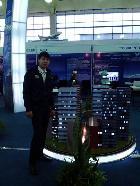 Умид Рузиев