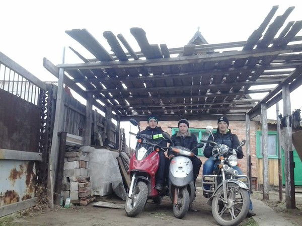 Володька(Бик) 685+