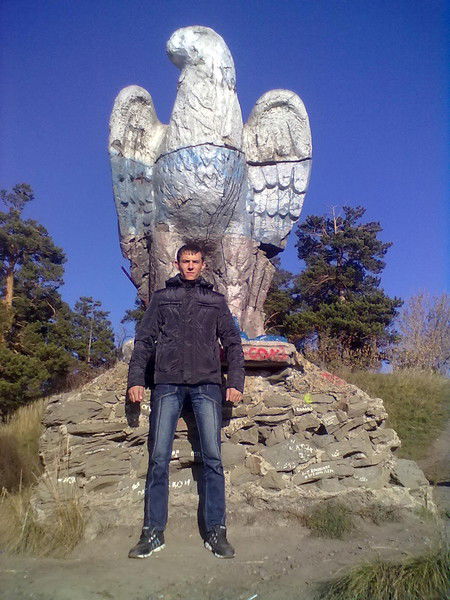 Владимир Дулько