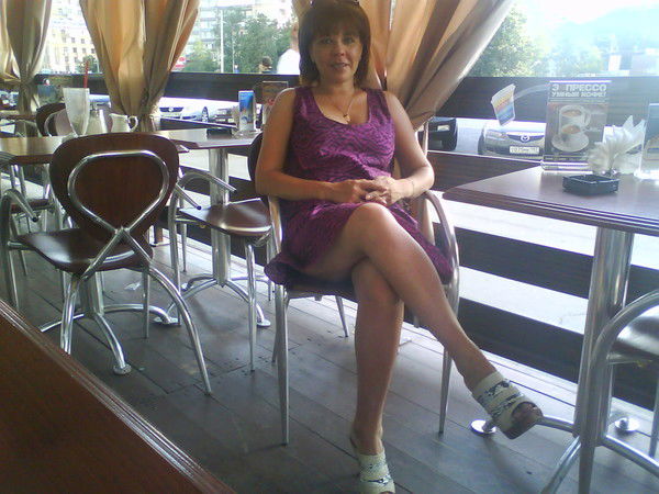 Татьяна Акаева