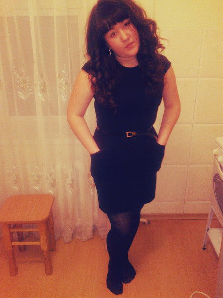 Алина Садыкова