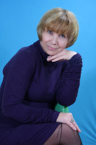 Галиночка Галинка