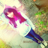 Анюта Лушина