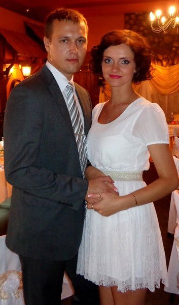 Светлана Белова