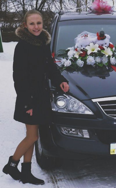 Виктория Васильченко