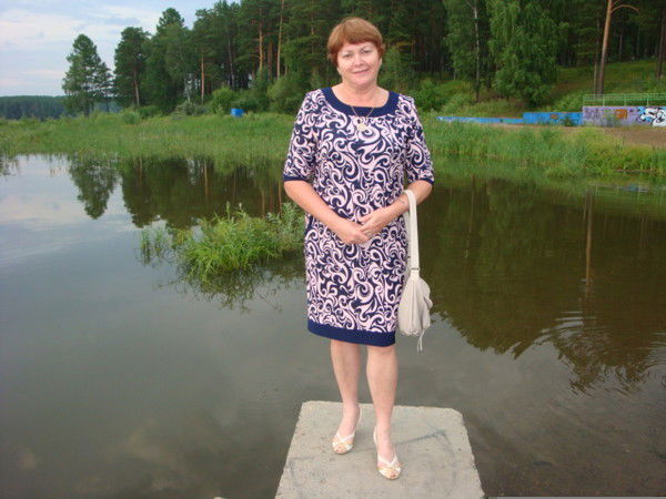 Римма Радайкина