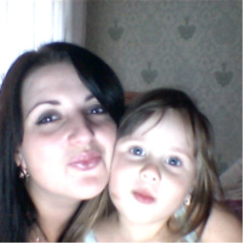 Юлия Шевчук